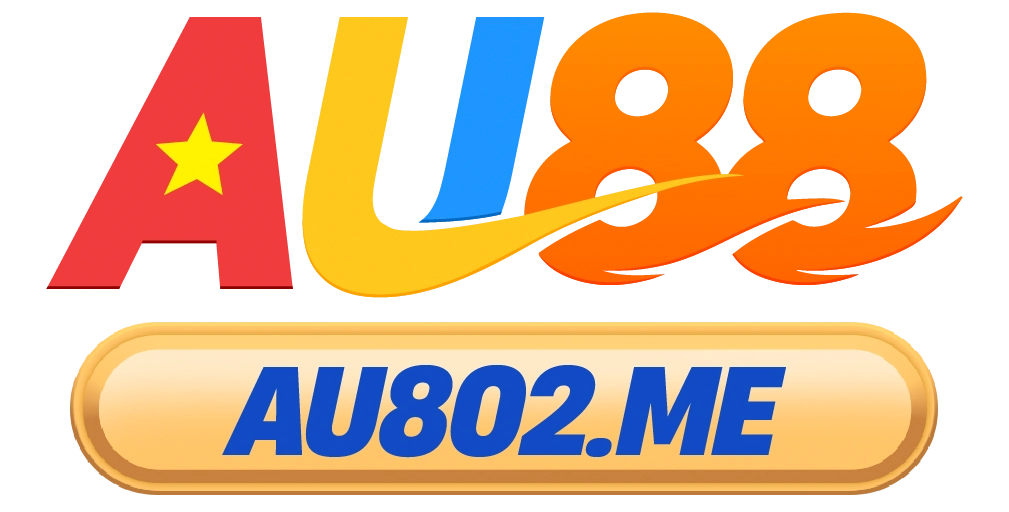 au8802.me